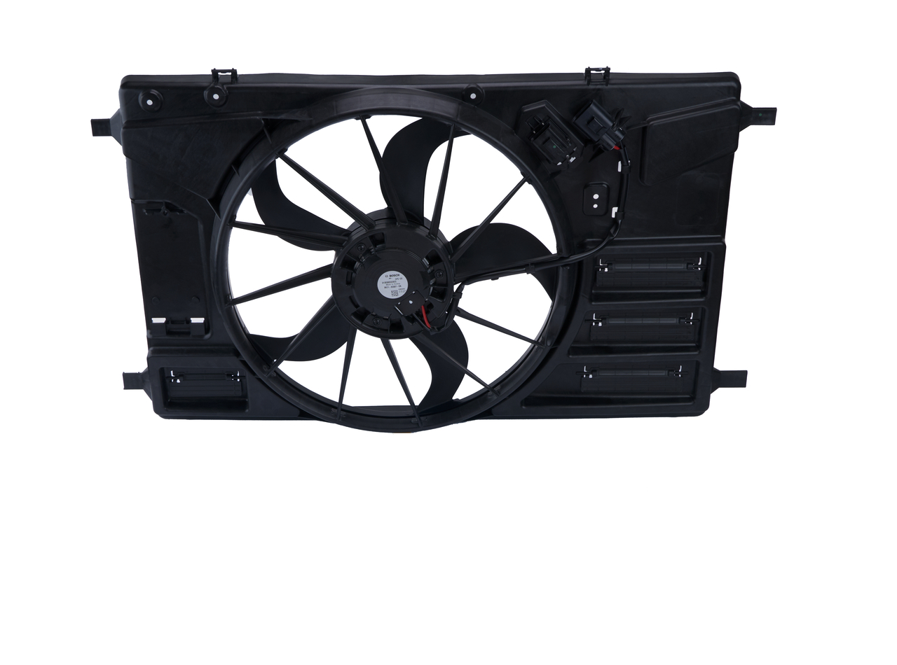 Elektromotor, Kühlerlüfter von BOSCH 0 130 308 552
