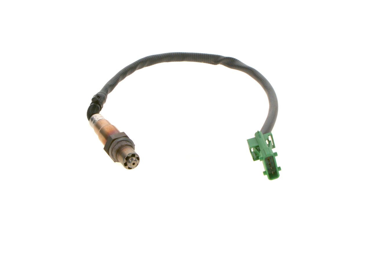 Comprar Sonda lambda de BOSCH 0 258 010 363 a bajo precio de 77,58 €