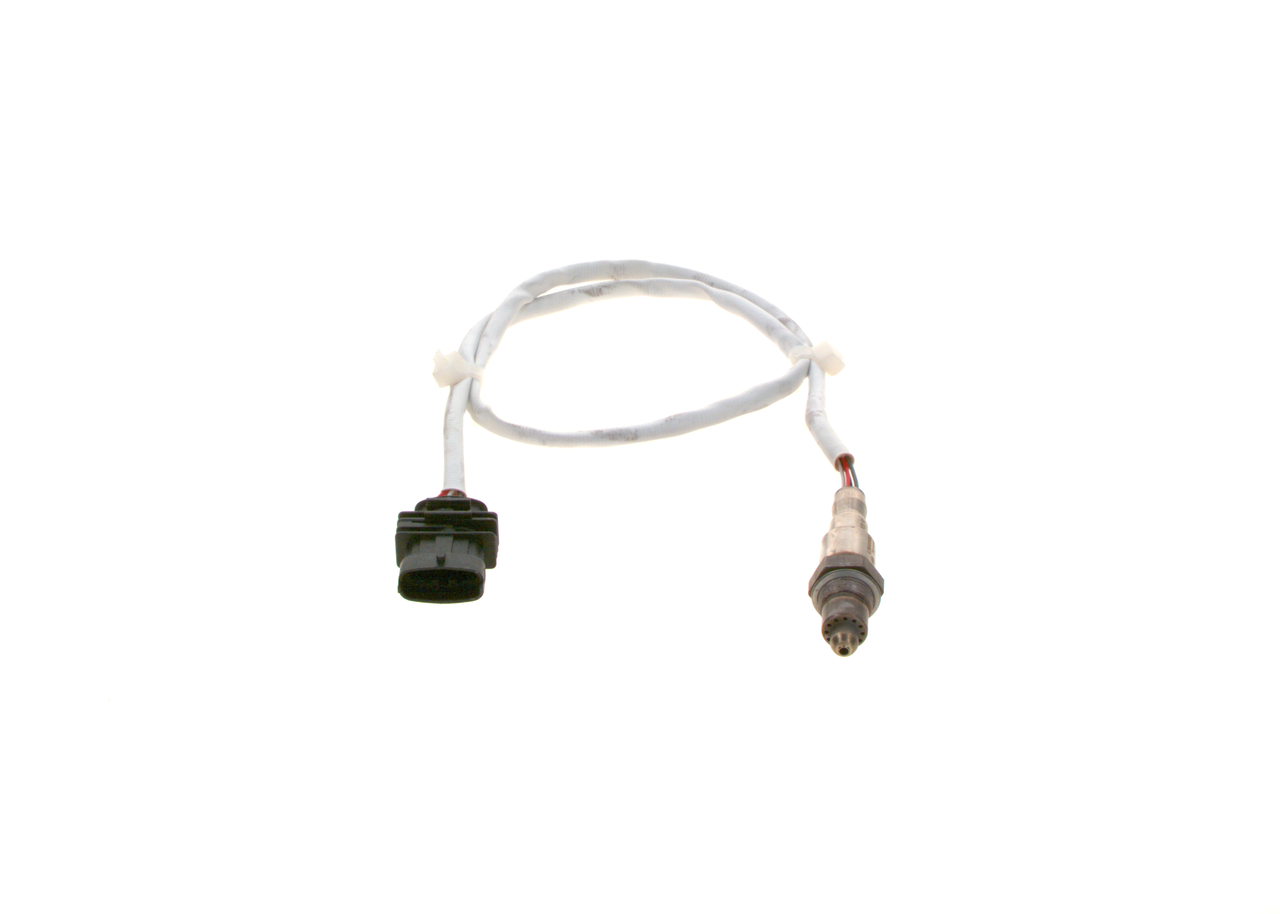 Osta Lambdatunnistin BOSCH:llä 0 258 030 00D edullisesti hintaan 131,11 €