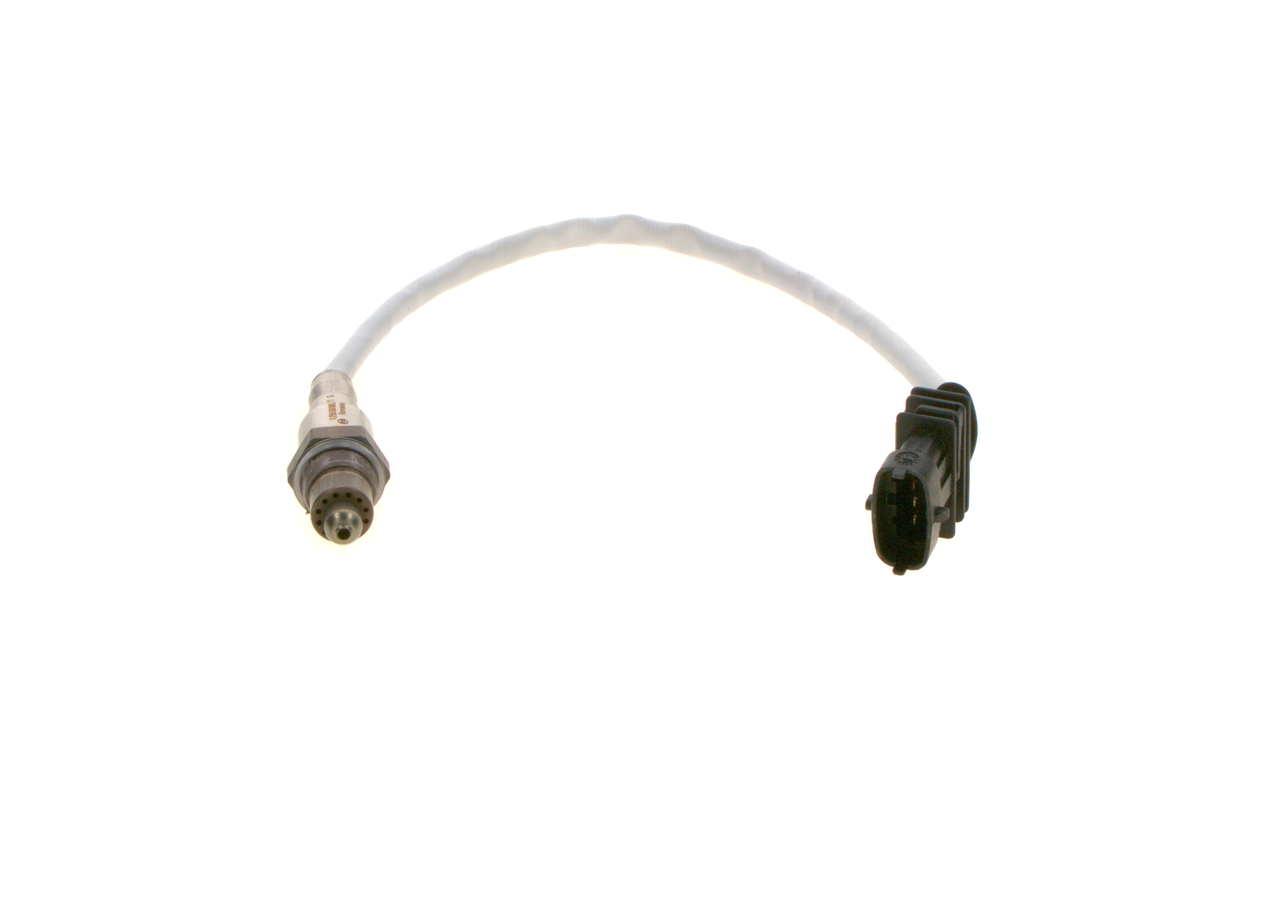 Osta Lambdatunnistin BOSCH:llä 0 258 030 00G edullisesti hintaan 131,23 €