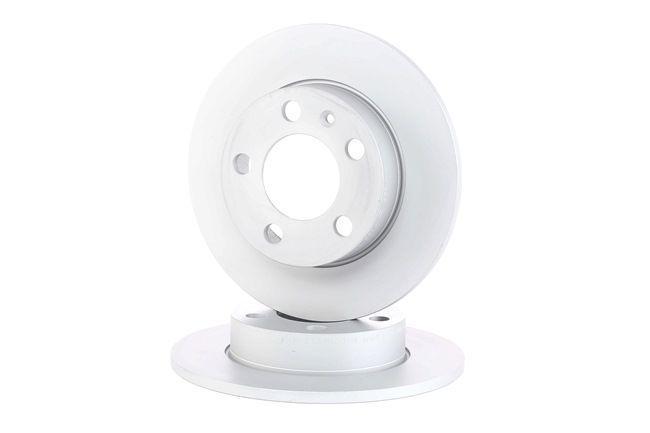 Comprar Disco de freno de ZIMMERMANN 100.1236.20 a bajo precio de 24,64 €