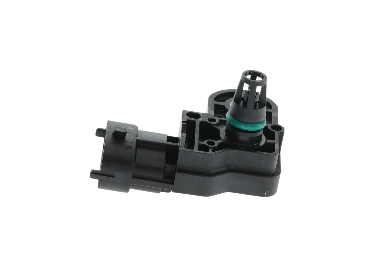 Köp Sensor, laddtryck av BOSCH 0 261 230 01A till det låga priset 462,81 kr