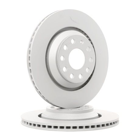 Comprar Disco de freno de ZIMMERMANN 100.3309.20 a bajo precio de 60,43 €