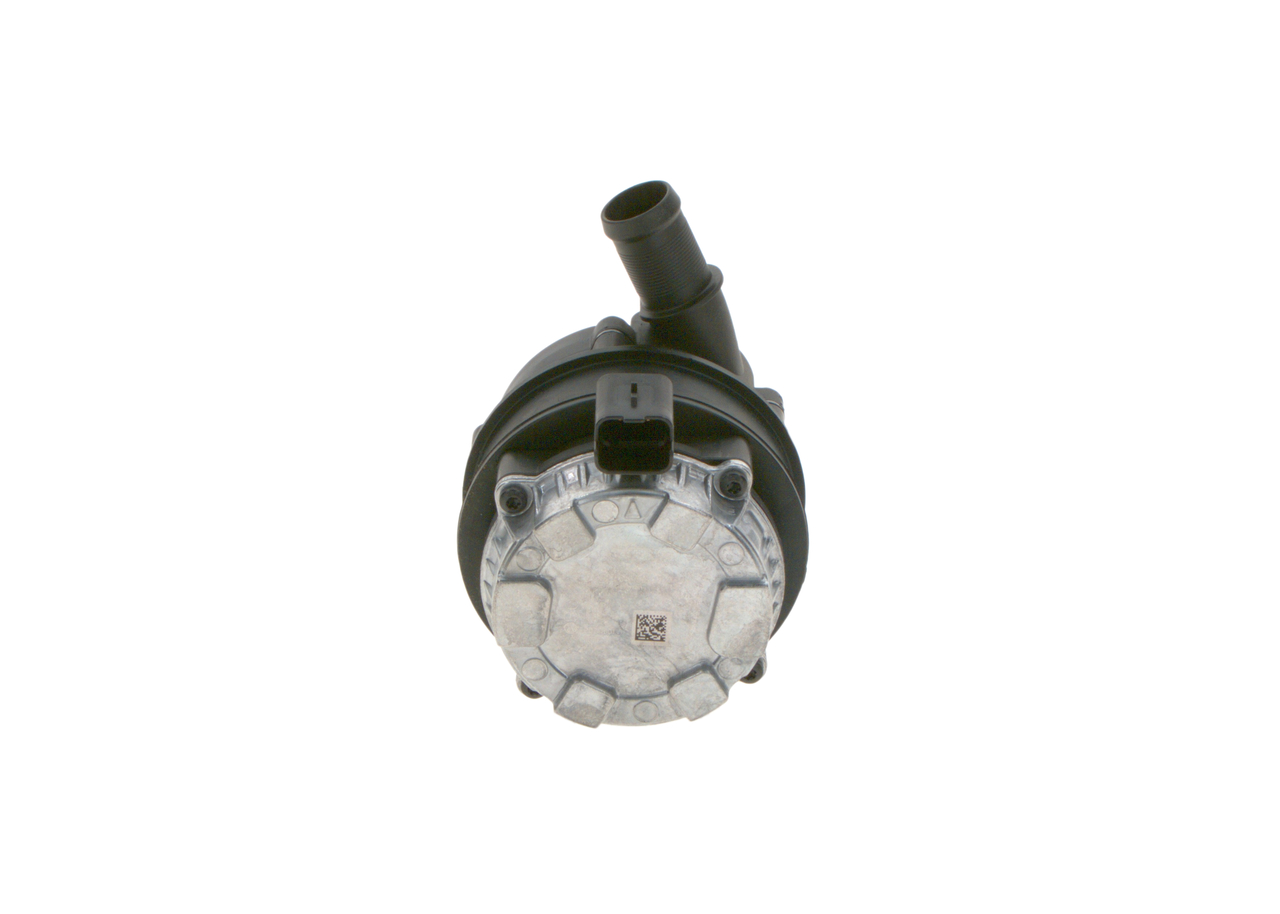 Zusatzwasserpumpe 0 392 024 165 RENAULT von BOSCH