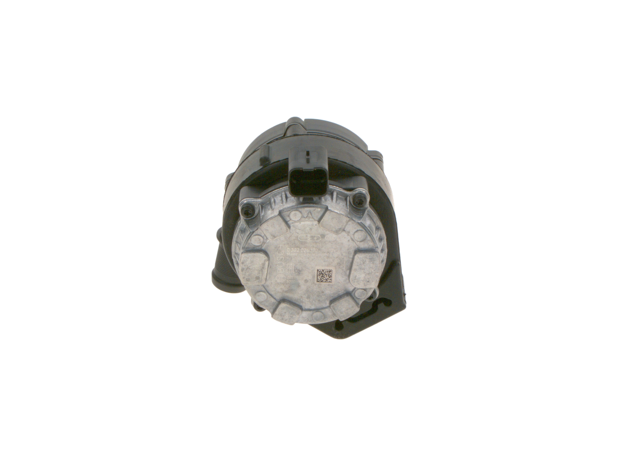 Zusatzwasserpumpe 0 392 024 170