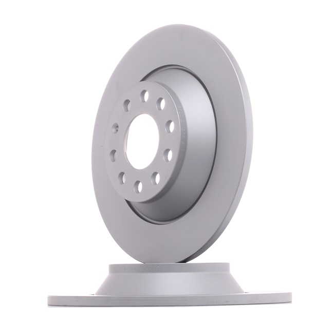 Comprar Disco de freno de ZIMMERMANN 100.3320.20 a bajo precio de 46,36 €