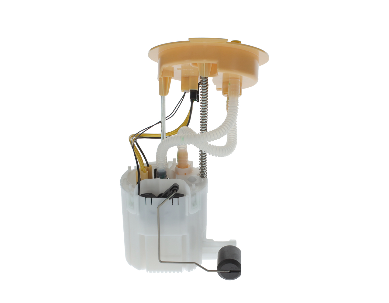 Kraftstoff-Fördereinheit 0 580 204 028 von BOSCH günstig für 176,49 € online kaufen