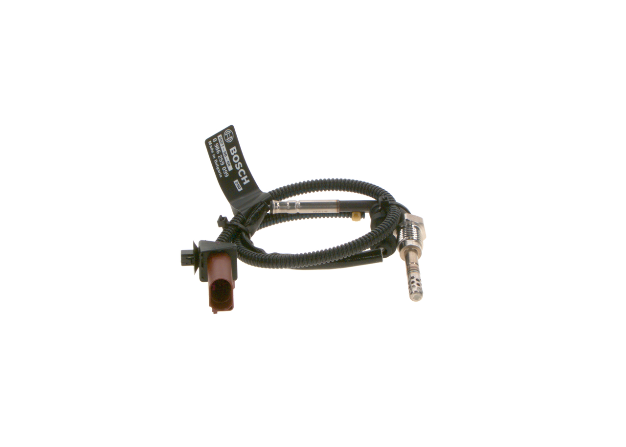 Comprar Sensor, temp. gas escape de BOSCH 0 986 259 099 a bajo precio de 90,09 €