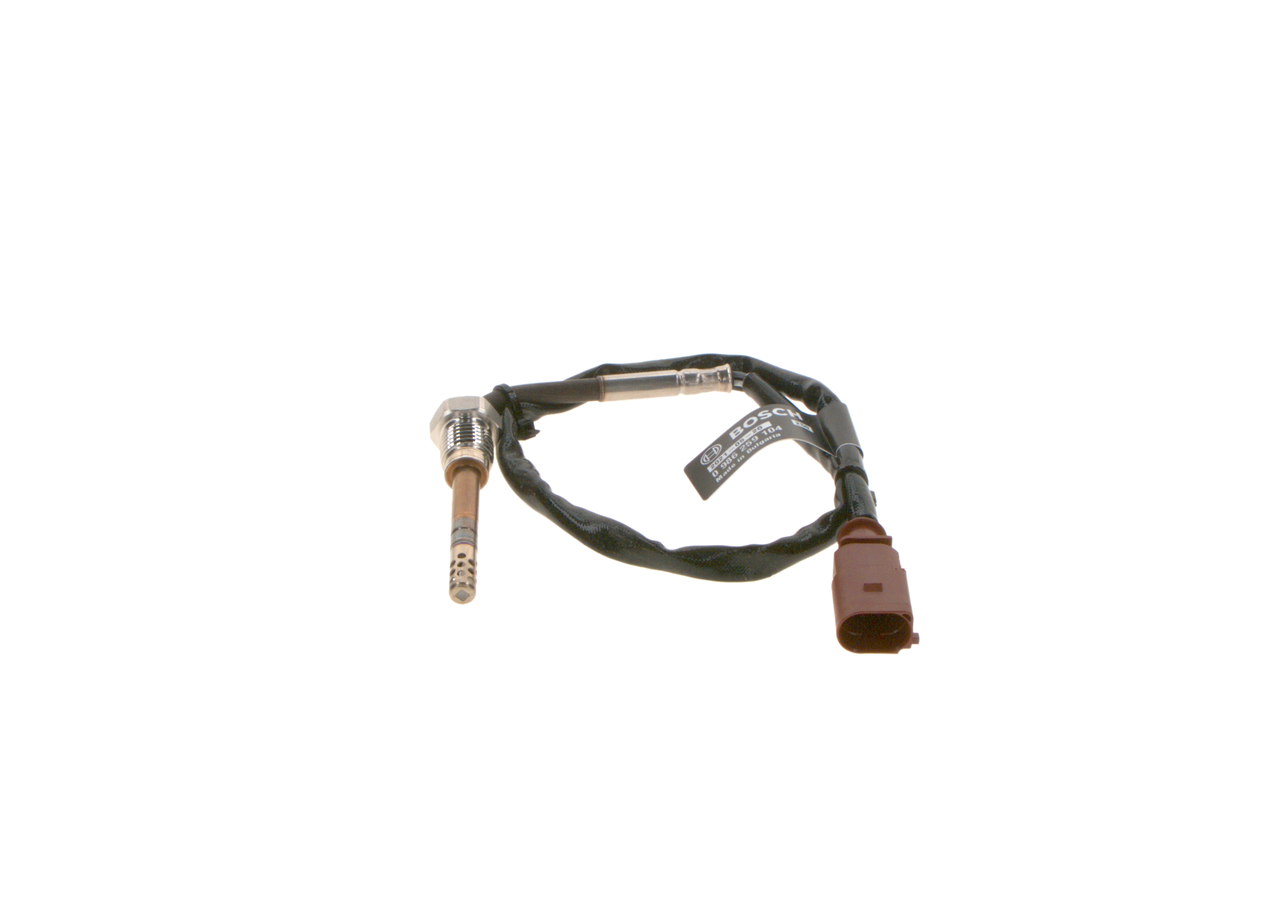 Compre Sensor, temperatura dos gases de escape da BOSCH 0 986 259 104 a um preço baixo por 108,11 €
