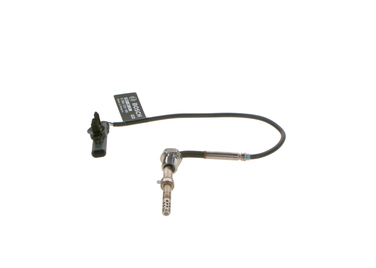Compre Sensor, temperatura dos gases de escape da BOSCH 0 986 259 108 a um preço baixo por 84,42 €