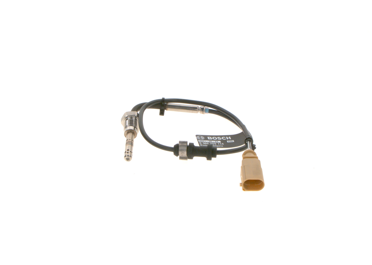 Comprar Sensor, temp. gas escape de BOSCH 0 986 259 114 a bajo precio de 96,39 €