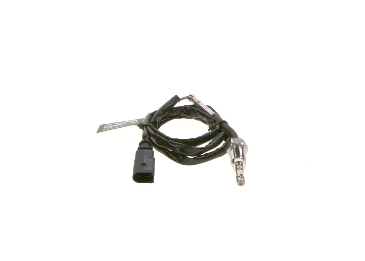 Compre Sensor, temperatura dos gases de escape da BOSCH 0 986 259 118 a um preço baixo por 94,88 €