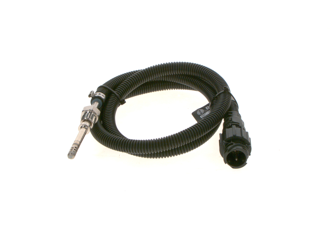 Compre Sensor, temperatura dos gases de escape da BOSCH 0 986 259 119 a um preço baixo por 122,99 €