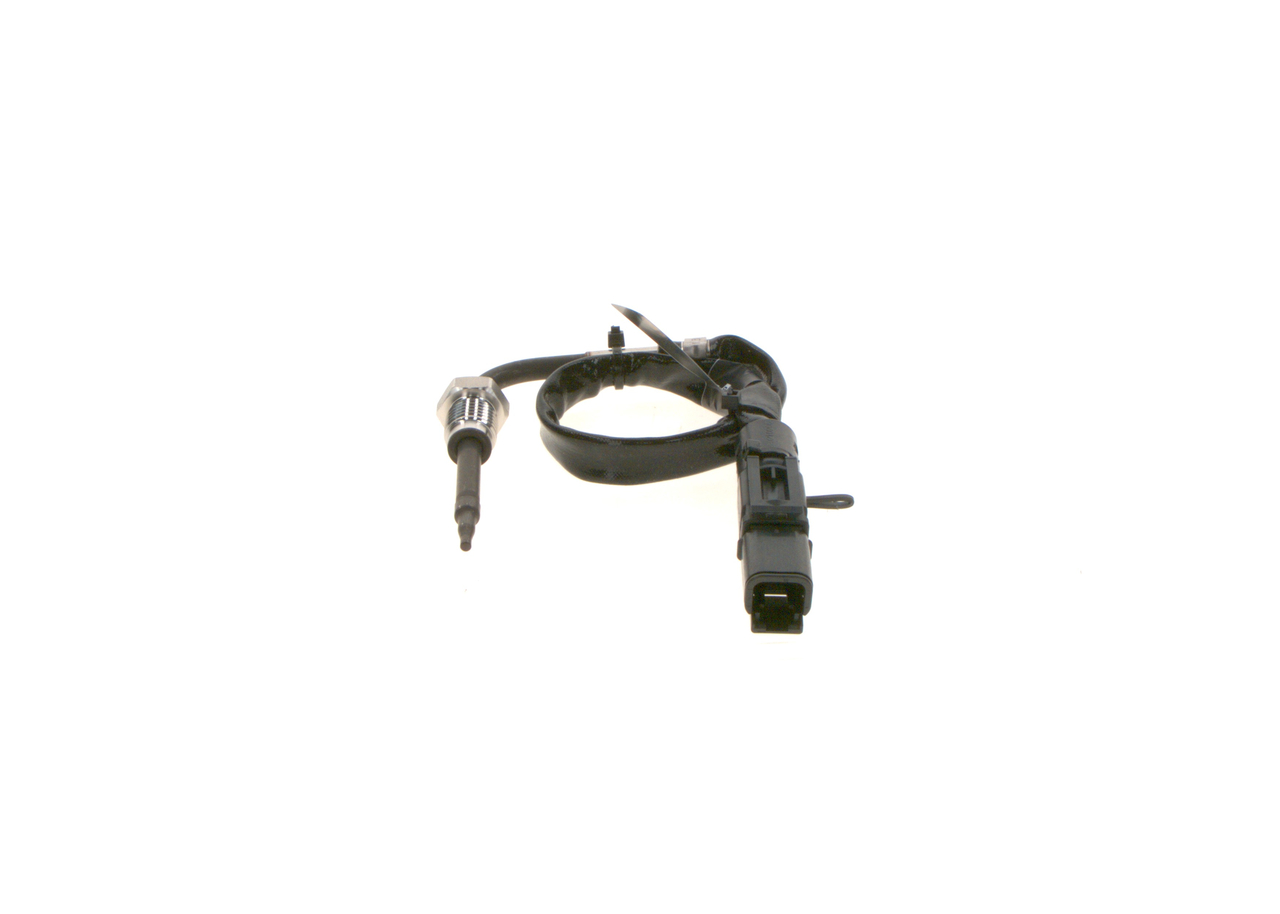 Compre Sensor, temperatura dos gases de escape da BOSCH 0 986 259 122 a um preço baixo por 104,91 €