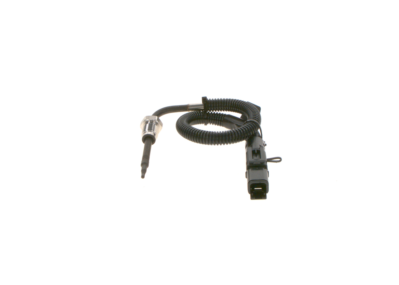 Compre Sensor, temperatura dos gases de escape da BOSCH 0 986 259 128 a um preço baixo por 103,22 €