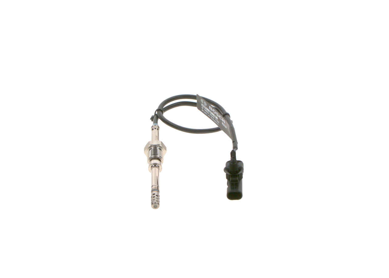 Compre Sensor, temperatura dos gases de escape da BOSCH 0 986 259 132 a um preço baixo por 75,38 €
