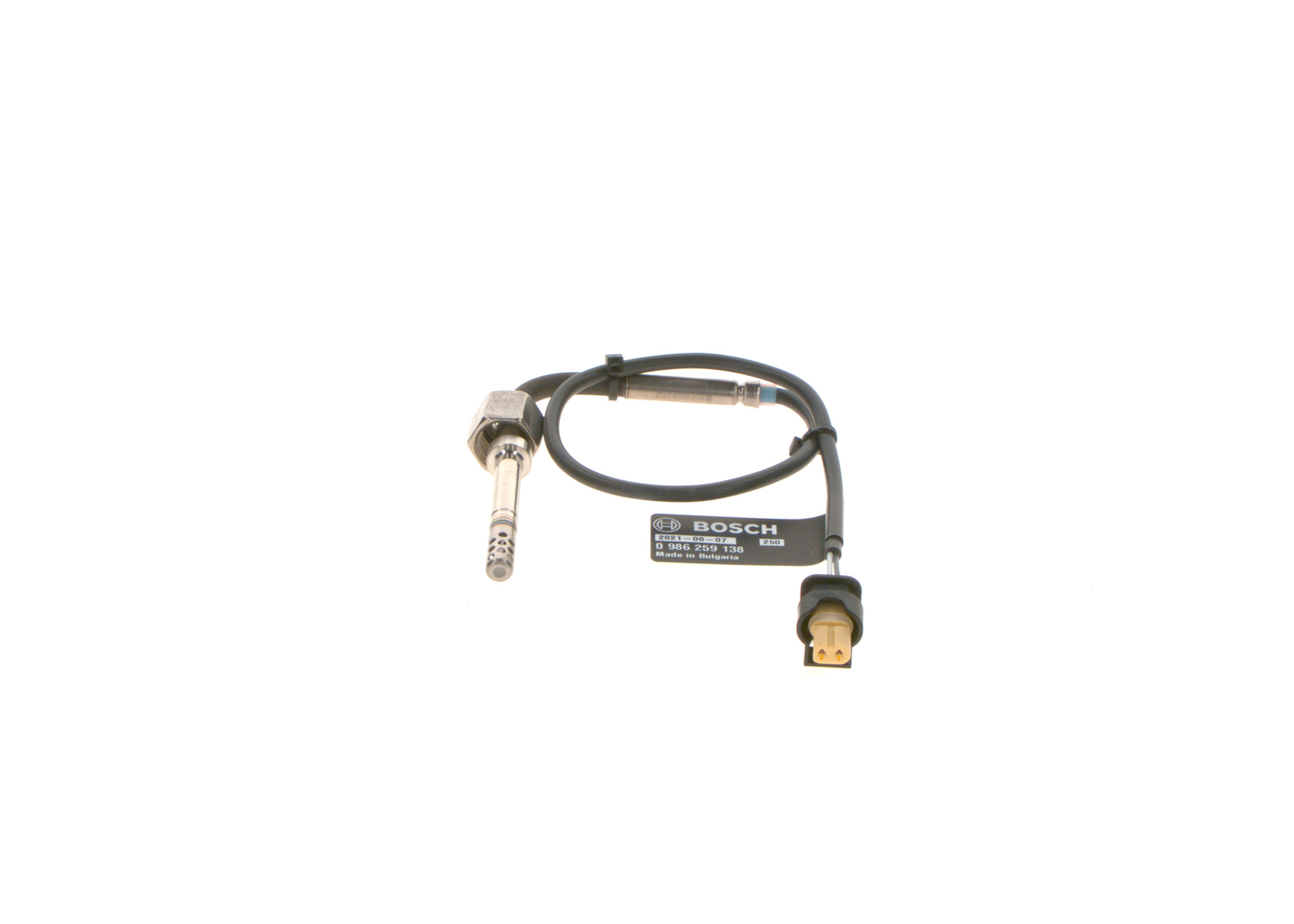Abgastemperatursensor 0 986 259 138 von BOSCH günstig für 83,08 € online kaufen