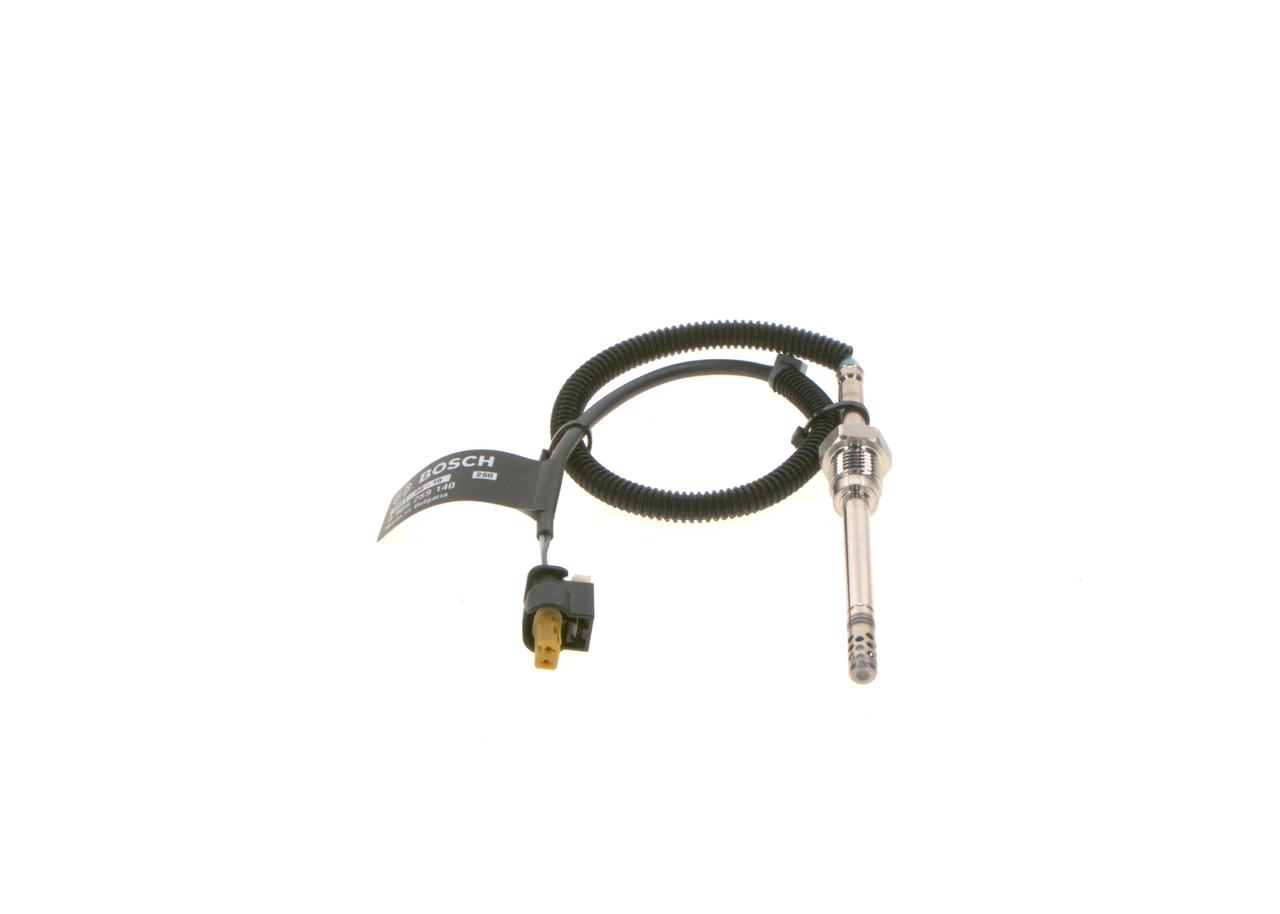 Abgastemperatursensor 0 986 259 140 von BOSCH günstig für 81,30 € online kaufen