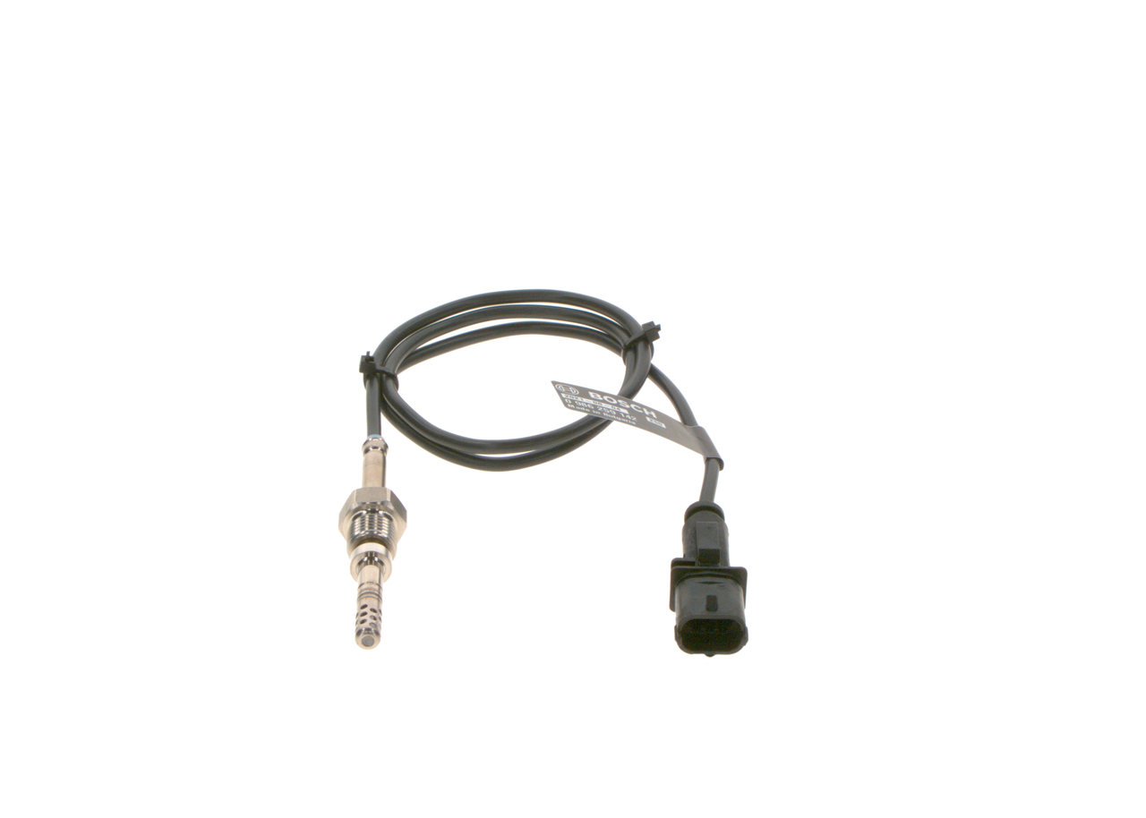 Comprar Sensor, temp. gas escape de BOSCH 0 986 259 142 a bajo precio de 83,11 €