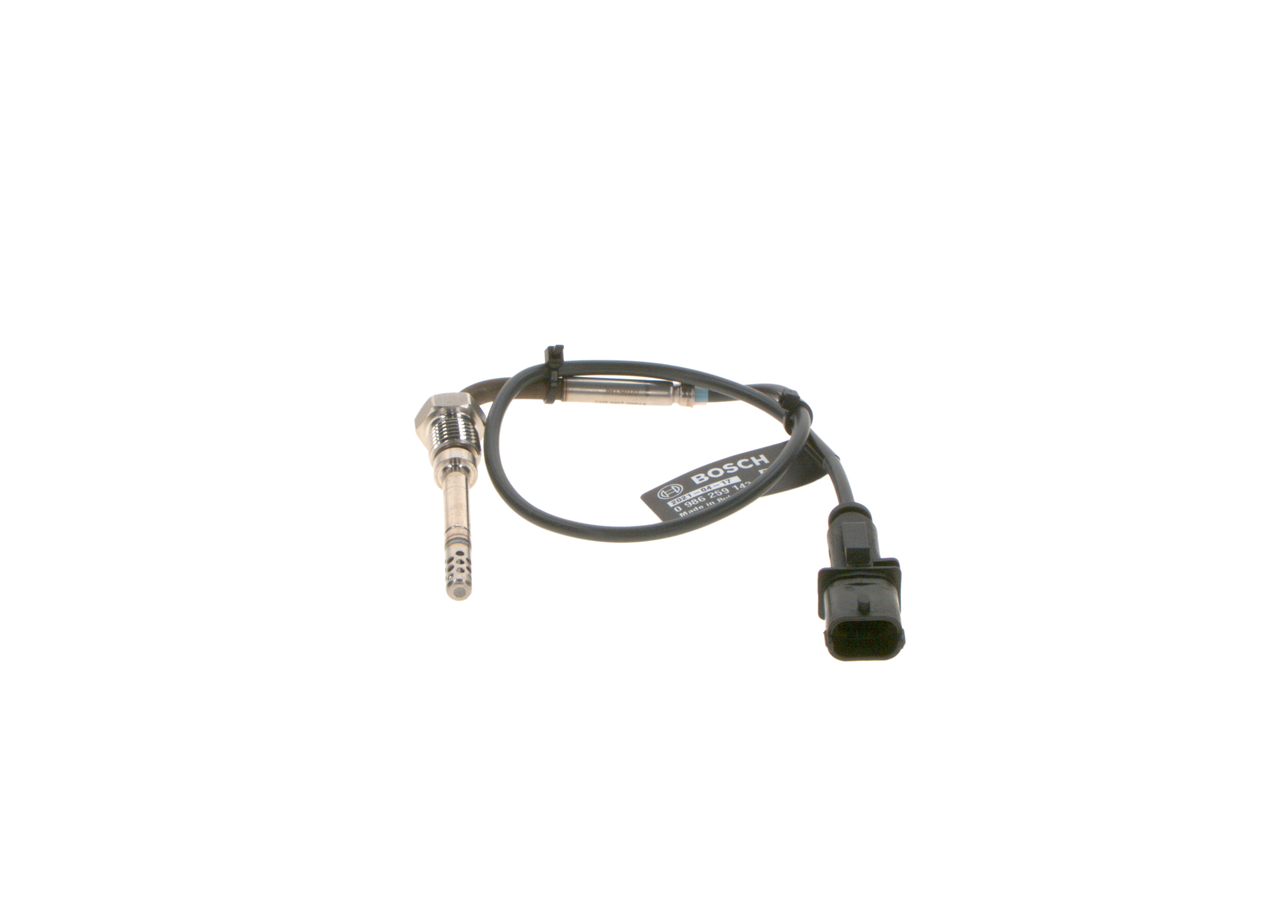 Comprar Sensor, temp. gas escape de BOSCH 0 986 259 143 a bajo precio de 91,64 €