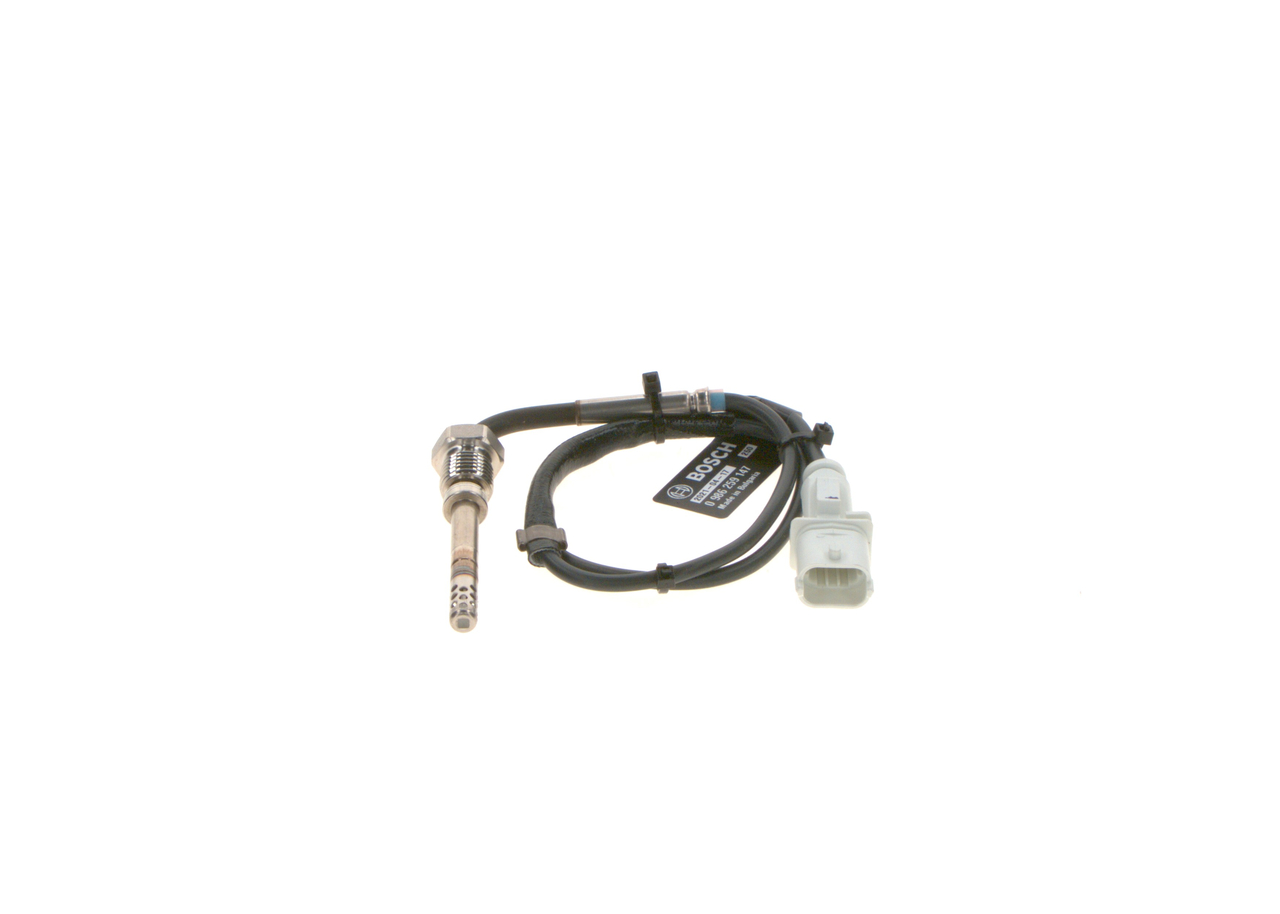 Abgastemperatursensor 0 986 259 147 für Ducato Pritsche / Fahrgestell (250_, 290_) für 69,87 CHF