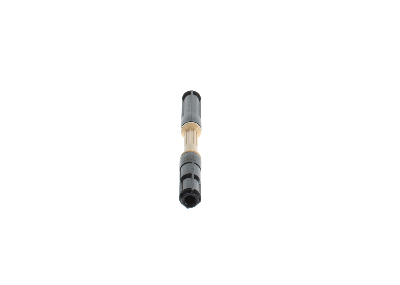 Stecker, Zündkerze 0 986 D00 000 IVECO von BOSCH