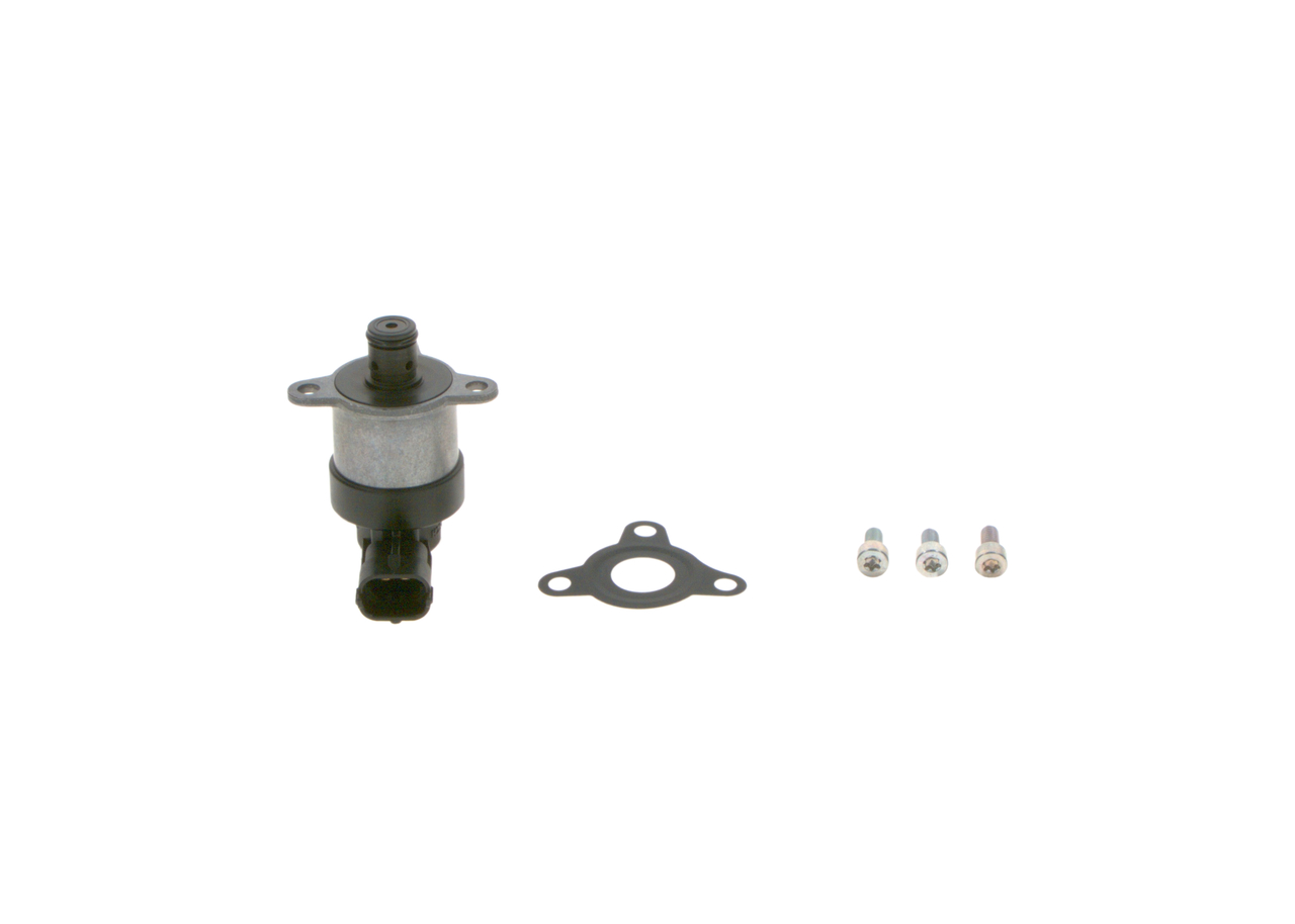 Osta Säätöventtiili, polttoainemäärä (Common-Rail) BOSCH:llä 1 465 ZS0 025 edullisesti hintaan 117,57 €