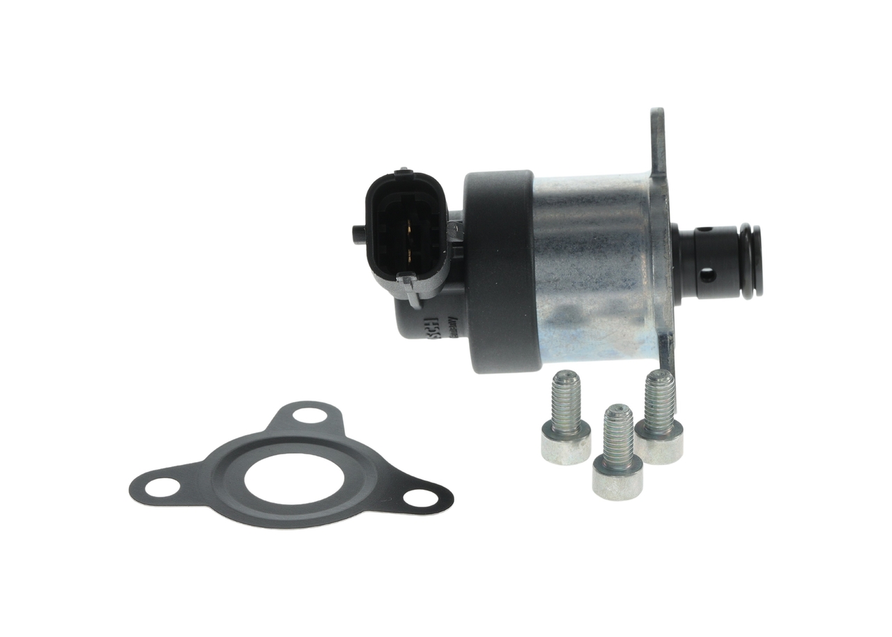 Achetez des Régulateur, quantité de carburant (système à rampe commune) BOSCH 1 465 ZS0 026 à prix pour 141,31 €