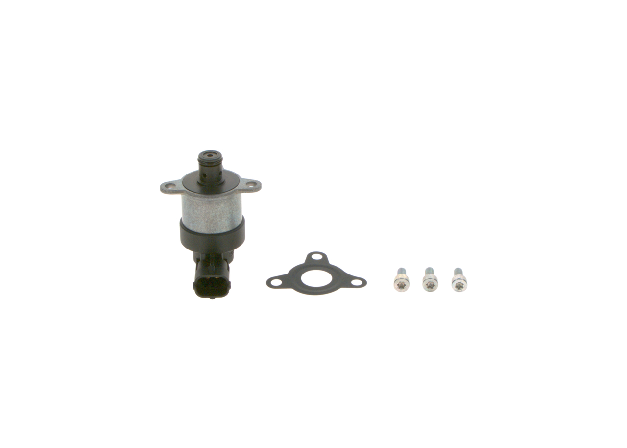 Osta Säätöventtiili, polttoainemäärä (Common-Rail) BOSCH:llä 1 465 ZS0 037 edullisesti hintaan 112,73 €