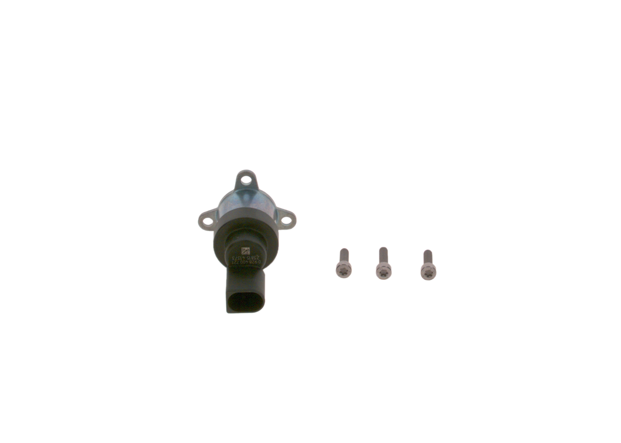 Osta Säätöventtiili, polttoainemäärä (Common-Rail) BOSCH:llä 1 465 ZS0 125 edullisesti hintaan 112,96 €