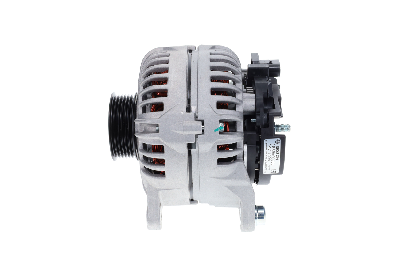 Compre Alternador da BOSCH 1 986 A00 935 a um preço baixo por 446,18 €