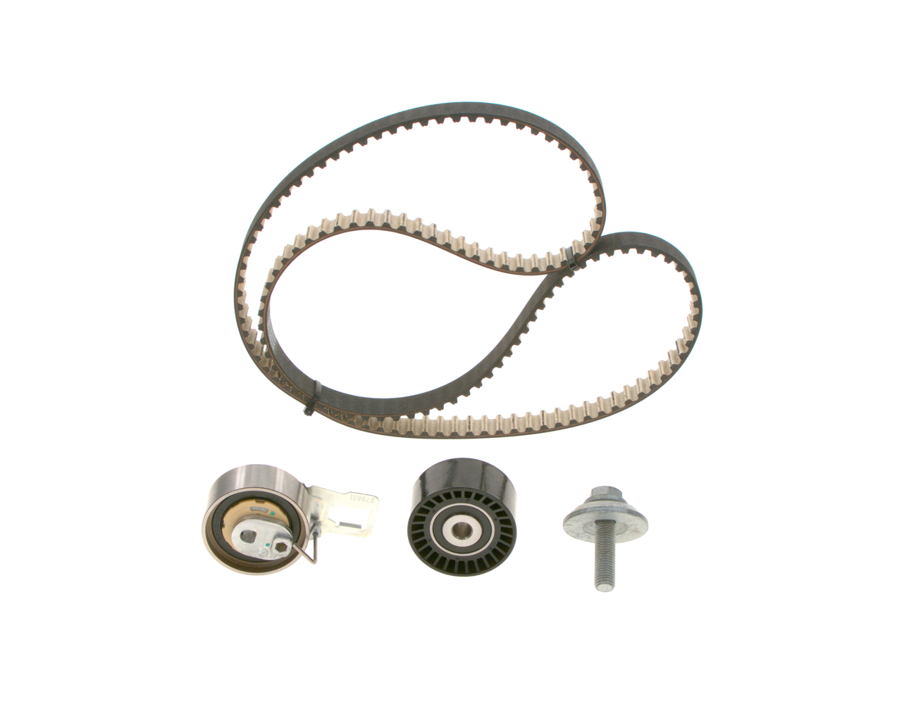 Achetez des Kit de distribution de chez BOSCH en ligne pour 308 II SW Van / Break (LC) à prix modérés