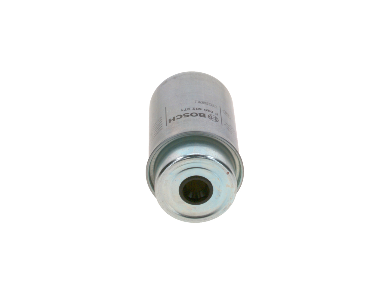 Kraftstofffilter F 026 402 271 von BOSCH günstig für 26,64 € online kaufen