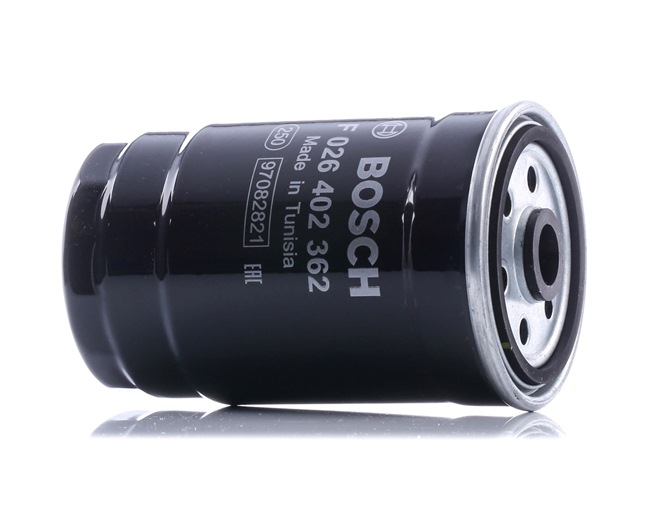 Kraftstofffilter F 026 402 362 für i30 CW (FD) für 26,78 CHF
