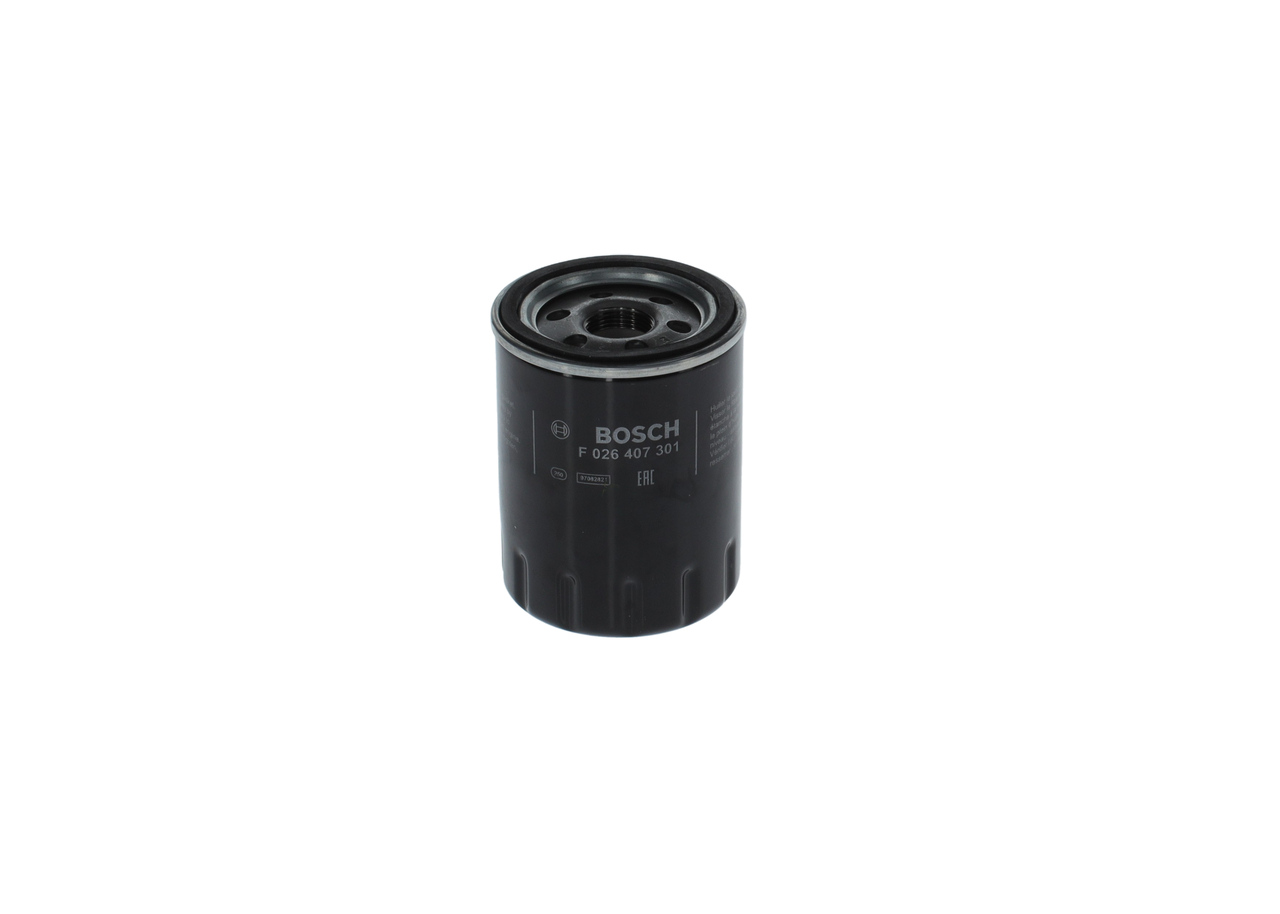 Ölfilter für FORD USA von BOSCH