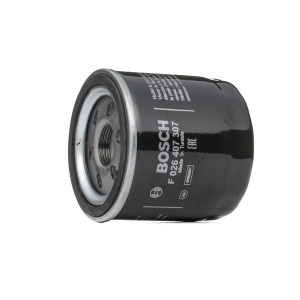 Ölfilter für FORD USA von BOSCH