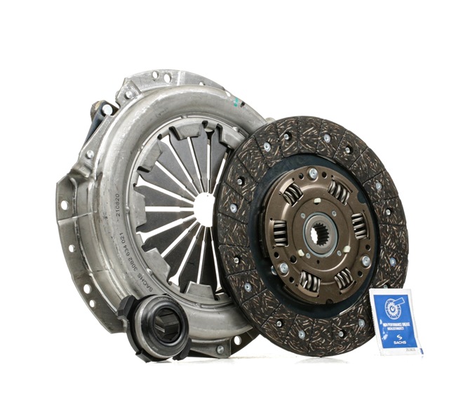 Comprar Kit de embrague de SACHS 3000 951 617 a bajo precio de 123,76 €
