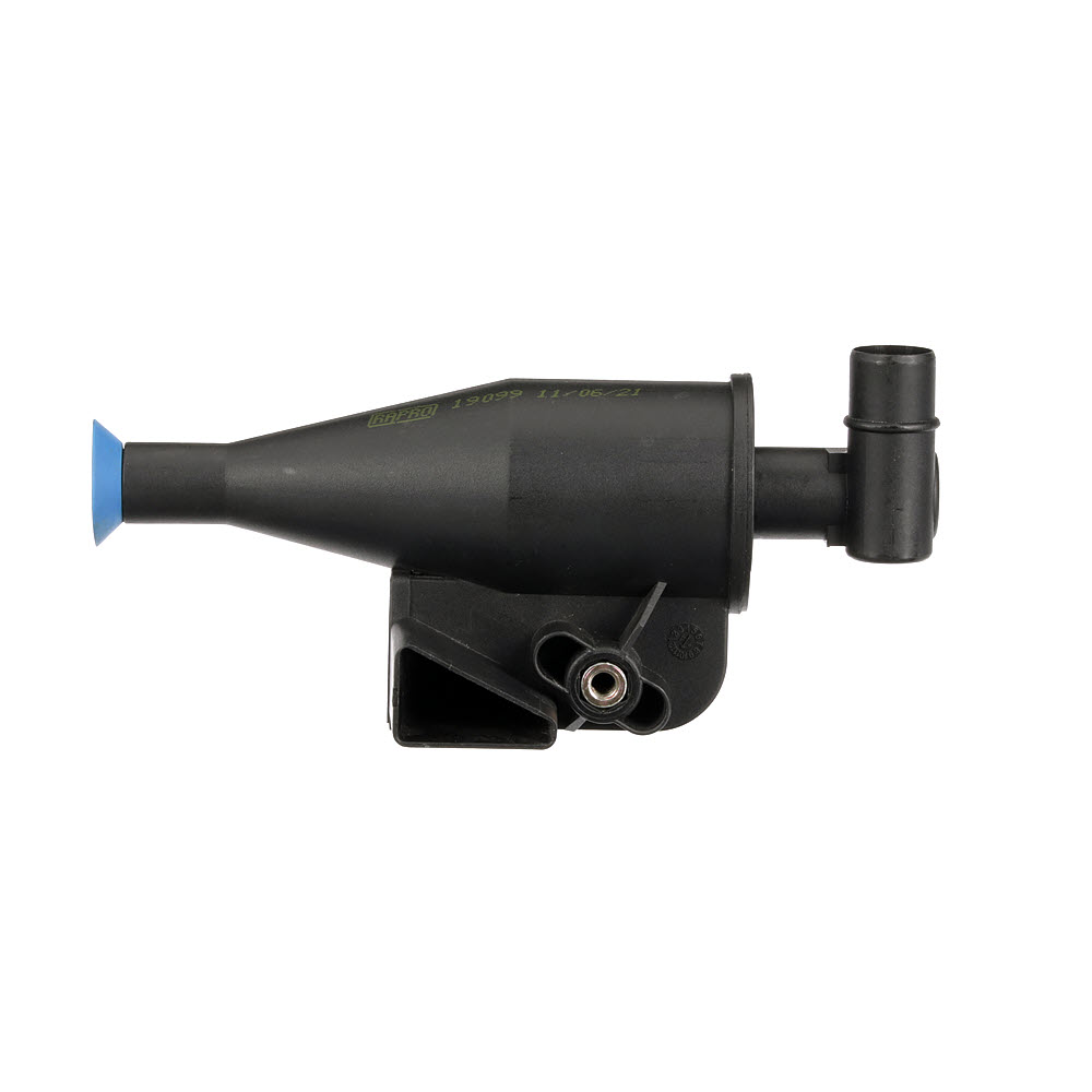 Compre GATES Separador de aceite, aireación cárter aceite Art.: EMH935 online
