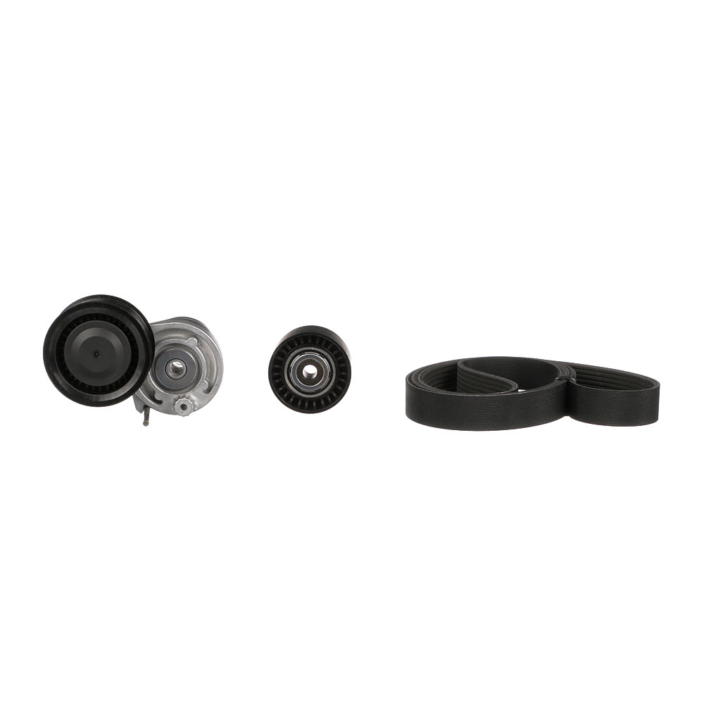 Acquista Kit Cinghie Poly-V da GATES K017PK1378 a buon mercato per soli 76,47 €