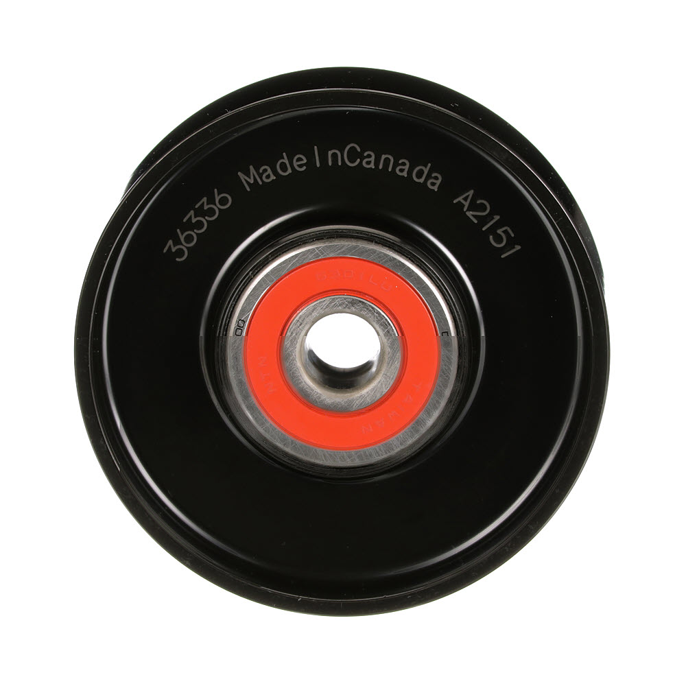 Compre Rolo tensor, correia trapezoidal estriada da GATES T36336 a um preço baixo por 23,26 €