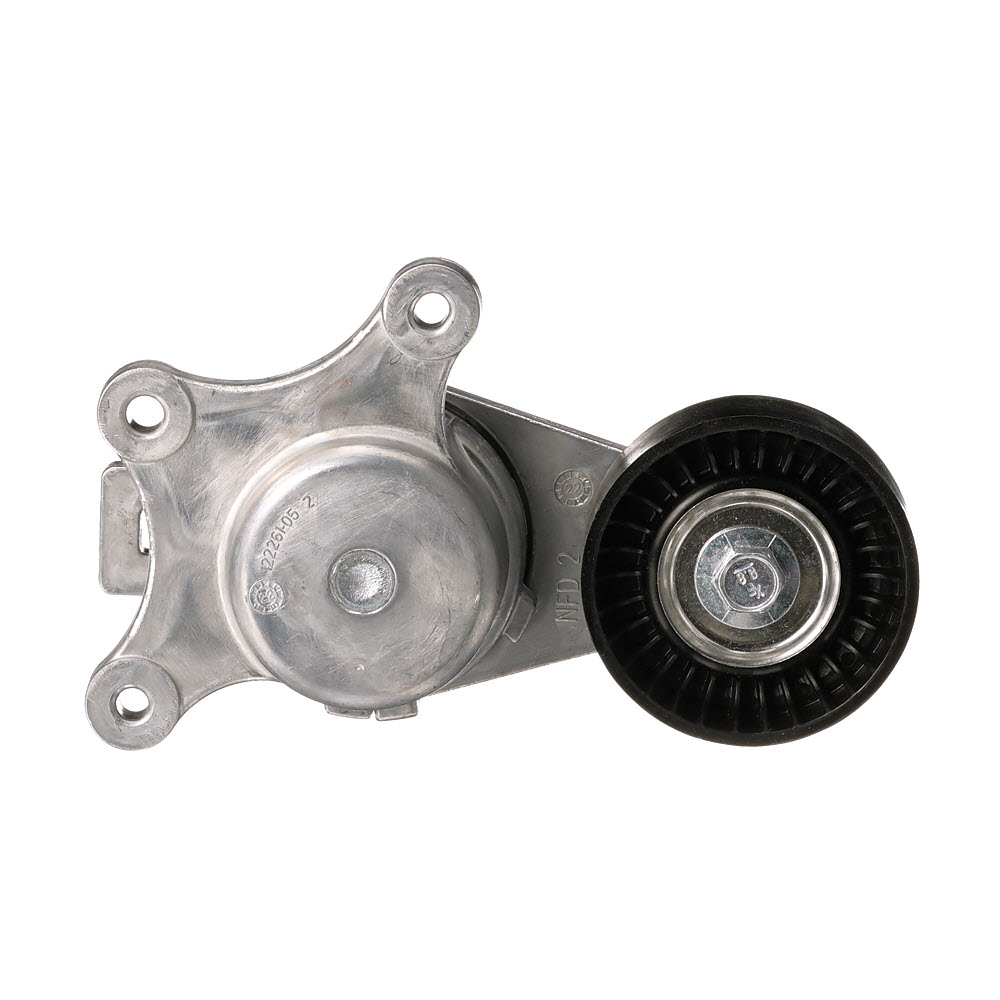 Comprar Tensor de correa poli V de GATES T38485 a bajo precio de 24,93 €