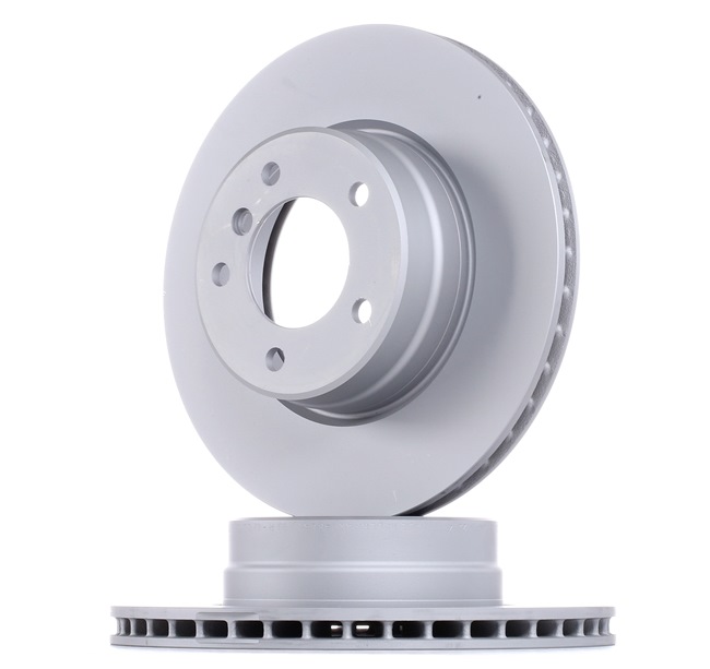 Bremsscheibe 150.3402.20 von ZIMMERMANN günstig für 60,12 € online kaufen