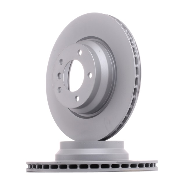 Bremsscheibe 150.3428.20 von ZIMMERMANN günstig für 73,18 € online kaufen