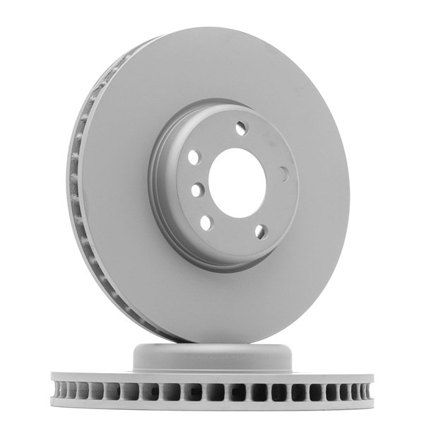Bremsscheibe 150.3478.20 von ZIMMERMANN günstig für 123,75 € online kaufen