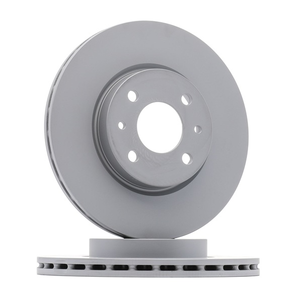 Comprar Disco de freno de ZIMMERMANN 230.2359.20 a bajo precio de 44,19 €