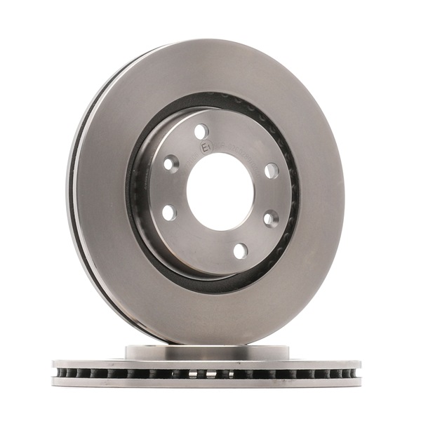 Comprar Disco de freno de FTE 9072006 a bajo precio de 34,48 €