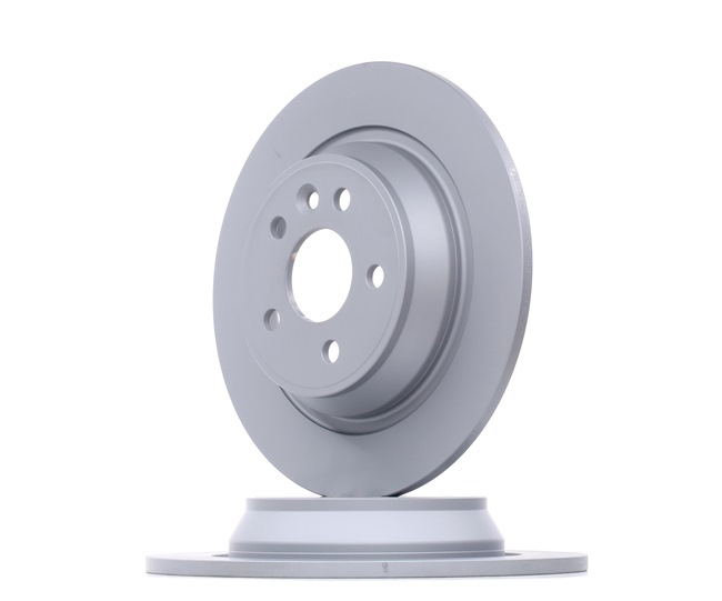 Bremsscheibe 250.1361.20 von ZIMMERMANN günstig für 53,88 € online kaufen