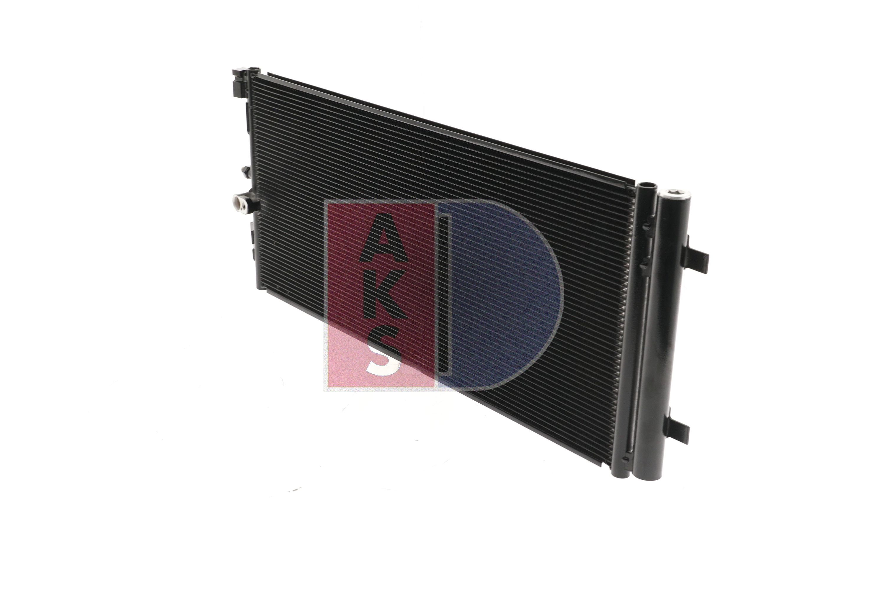 Achetez des Condenseur, climatisation AKS DASIS 042043N à prix pour 157,87 €