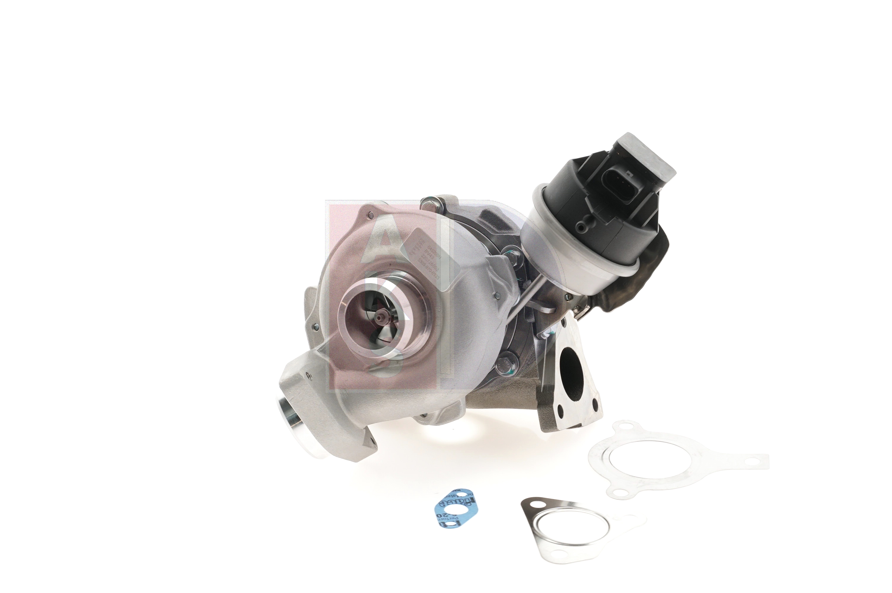 Turbolader 045209N von AKS DASIS günstig für 425,80 € online kaufen