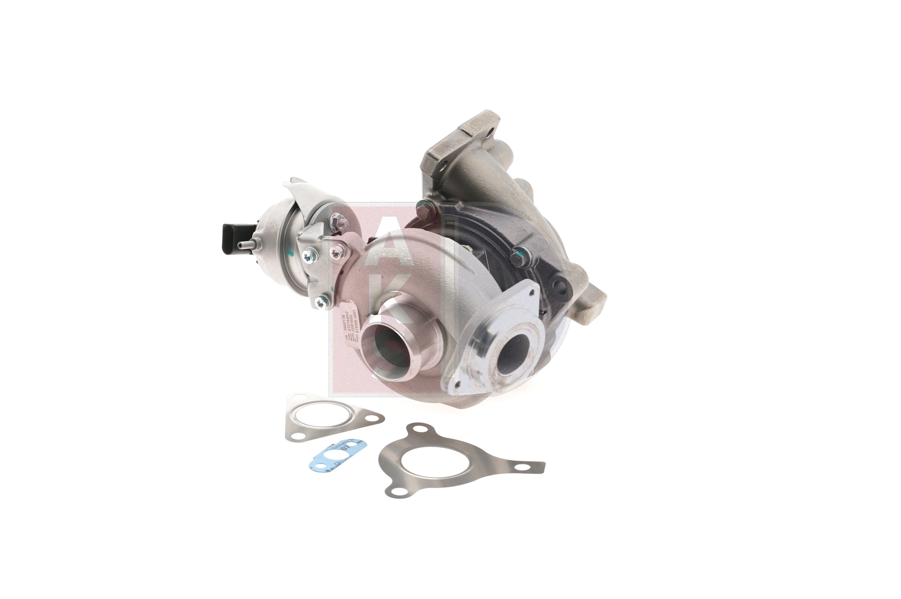 Turbolader 045211N von AKS DASIS günstig für 458,16 € online kaufen